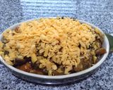カレーグラタン作り方3写真