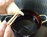 ☆ホットケーキミックスで簡単ドーナツ☆作り方4写真
