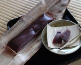 日野町のお土産の定番「丁稚ようかん」作り方12写真