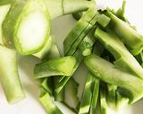 安い野菜で☆もやしポトフ♫作り方1写真
