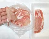 基本の豚肉しょうが焼き♪簡単やわらかい作り方5写真