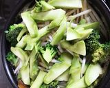 安い野菜で☆もやしポトフ♫作り方2写真