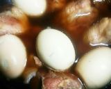 炊飯器＆5つの手間DE美味しい豚の角煮♪作り方6写真