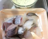 子供大好き♡真鱈の磯辺フリッター揚げ作り方2写真