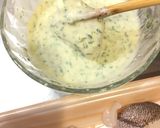 子供大好き♡真鱈の磯辺フリッター揚げ作り方3写真