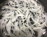 きな粉とカッテージチーズほうれん草サラダ作り方2写真