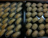 簡単♪スィートポテト作り方5写真