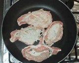 基本の豚肉しょうが焼き♪簡単やわらかい作り方6写真