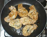 基本の豚肉しょうが焼き♪簡単やわらかい作り方8写真