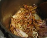*スリランカ風の鯖カレー*作り方4写真