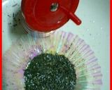 お好み♪おさつポテト作り方4写真