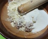 *雑穀ご飯でクッキー*作り方2写真