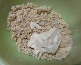 *雑穀ご飯でクッキー*作り方3写真
