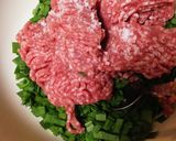 子供にも☆ズボラな母の餃子(写真つき)作り方1写真