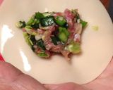 子供にも☆ズボラな母の餃子(写真つき)作り方4写真