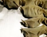 子供にも☆ズボラな母の餃子(写真つき)作り方5写真