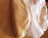 ☆みたらし団子っぽい☆簡単クッキー☆作り方3写真