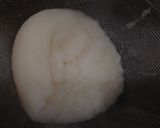 レンジで簡単本格和食 蕪蒸し 銀餡掛け作り方2写真