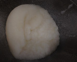 レンジで簡単本格和食 蕪蒸し 銀餡掛け作り方2写真