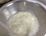 レンジで簡単本格和食 蕪蒸し 銀餡掛け作り方4写真