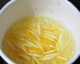 はっさくのマーマレード☆手軽に美味しく！作り方3写真