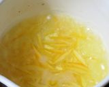 はっさくのマーマレード☆手軽に美味しく！作り方4写真