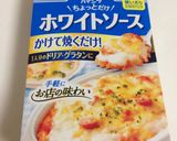 簡単♪ Wチーズ 高野豆腐グラタン作り方1写真
