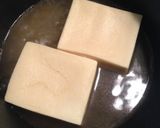 簡単♪ Wチーズ 高野豆腐グラタン作り方2写真