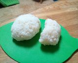甘酒は冷ご飯と乾燥麹で簡単に！作り方2写真