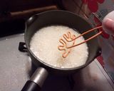 甘酒は冷ご飯と乾燥麹で簡単に！作り方4写真