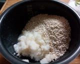 甘酒は冷ご飯と乾燥麹で簡単に！作り方6写真