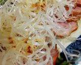 スーパーお惣菜コーナー風の鴨ねぎロースト作り方6写真