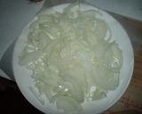 オニオンスープ作り方1写真