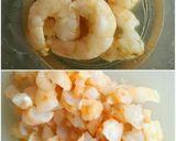 自慢のエビカツ作り方1写真