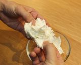 苺とクレソンのカプレーゼ作り方3写真