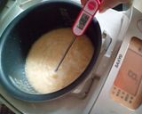 甘酒は冷ご飯と乾燥麹で簡単に！作り方10写真