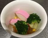 ☆簡単洋風茶わん蒸し☆作り方5写真