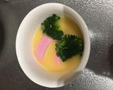 ☆簡単洋風茶わん蒸し☆作り方6写真