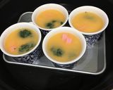 ☆簡単洋風茶わん蒸し☆作り方7写真
