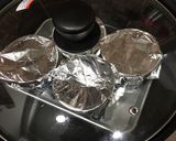 ☆簡単洋風茶わん蒸し☆作り方9写真