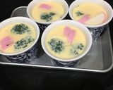 ☆簡単洋風茶わん蒸し☆作り方10写真