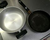 強火で塩味からむ☆ホクホク塩じゃがいも煮作り方6写真