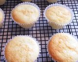 ベイクドスフレチーズケーキ作り方17写真