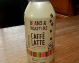 缶コーヒーで簡単★ノンオイルシフォン作り方1写真