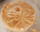 缶コーヒーで簡単★ノンオイルシフォン作り方4写真