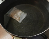 超簡単♡美味しすぎる♡厚揚げの甘辛煮作り方6写真