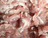 簡単絶品な豚肉たっぷりのとん平焼き作り方1写真