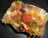 お弁当に☆ラタトゥーユdeチーズ焼き作り方2写真