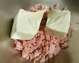 豆腐クリームコロッケ作り方2写真