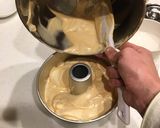 うすくち醤油カラメルのシフォンケーキ作り方52写真